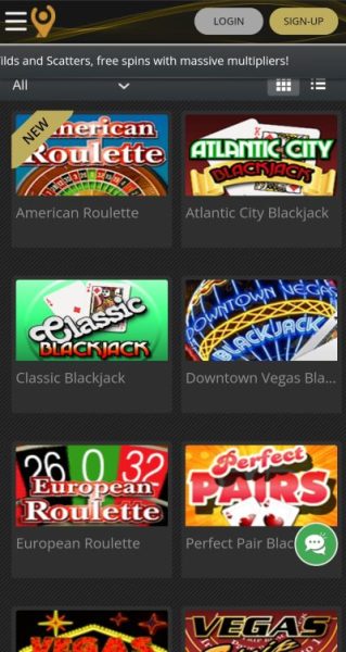 Everygame Mobile