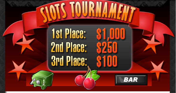 Slot Tournament