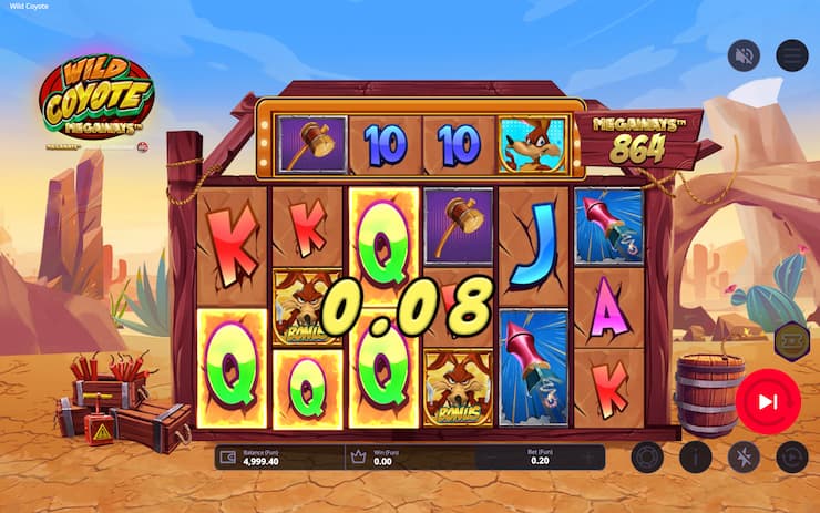 Gambler's Fallacy in Slots
