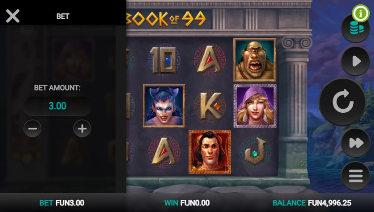 martingale betting strategy slots