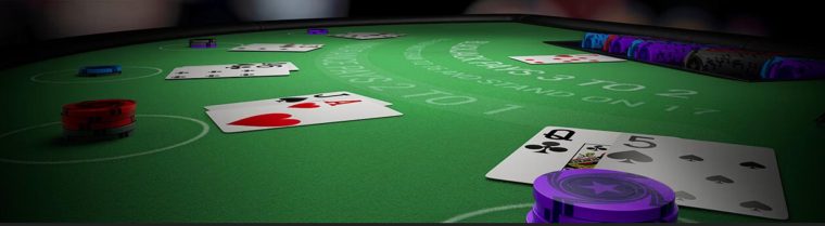 Blackjack