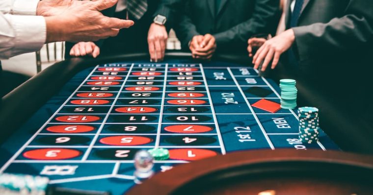 casino bankroll management