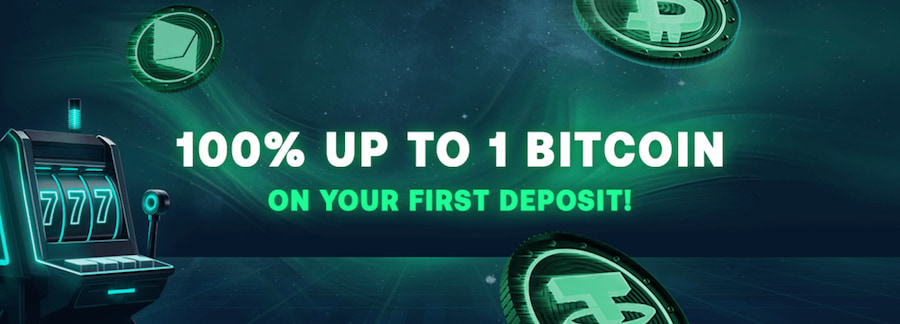 BetPanda Welcome Bonus