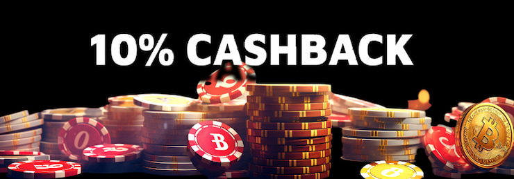 ReelCrypto Cashback