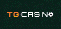 tg.casino Logo