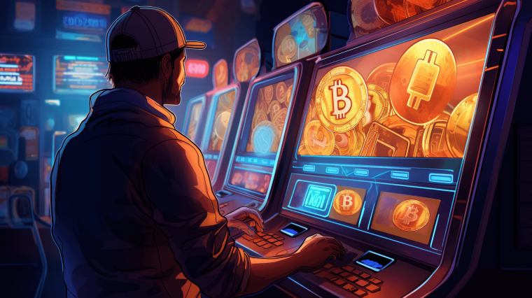 best bitcoin casino sites