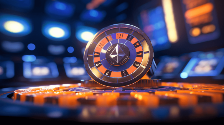 best ethereum casinos