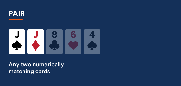 pair-poker-hand