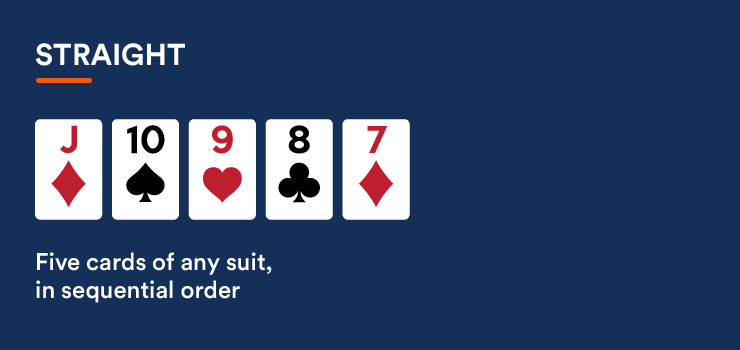 straight-poker-hand