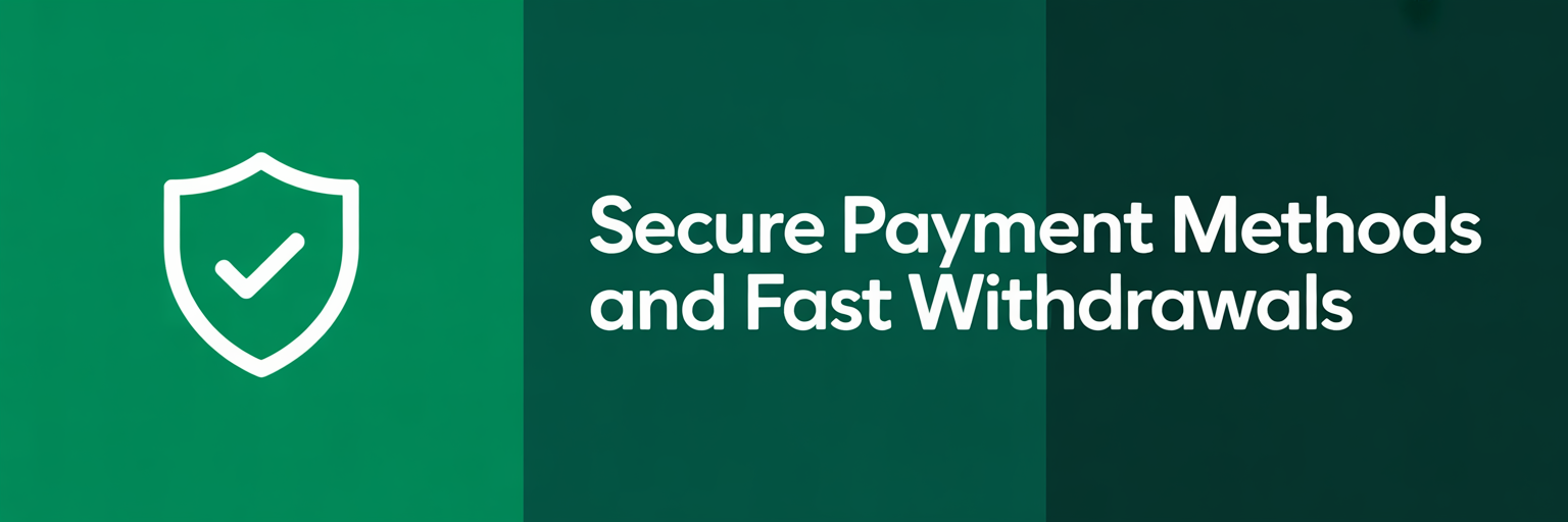 Fast and Secure Payment Methods